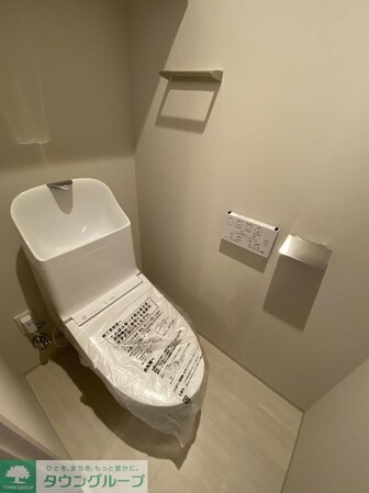 イプセ押上の物件内観写真